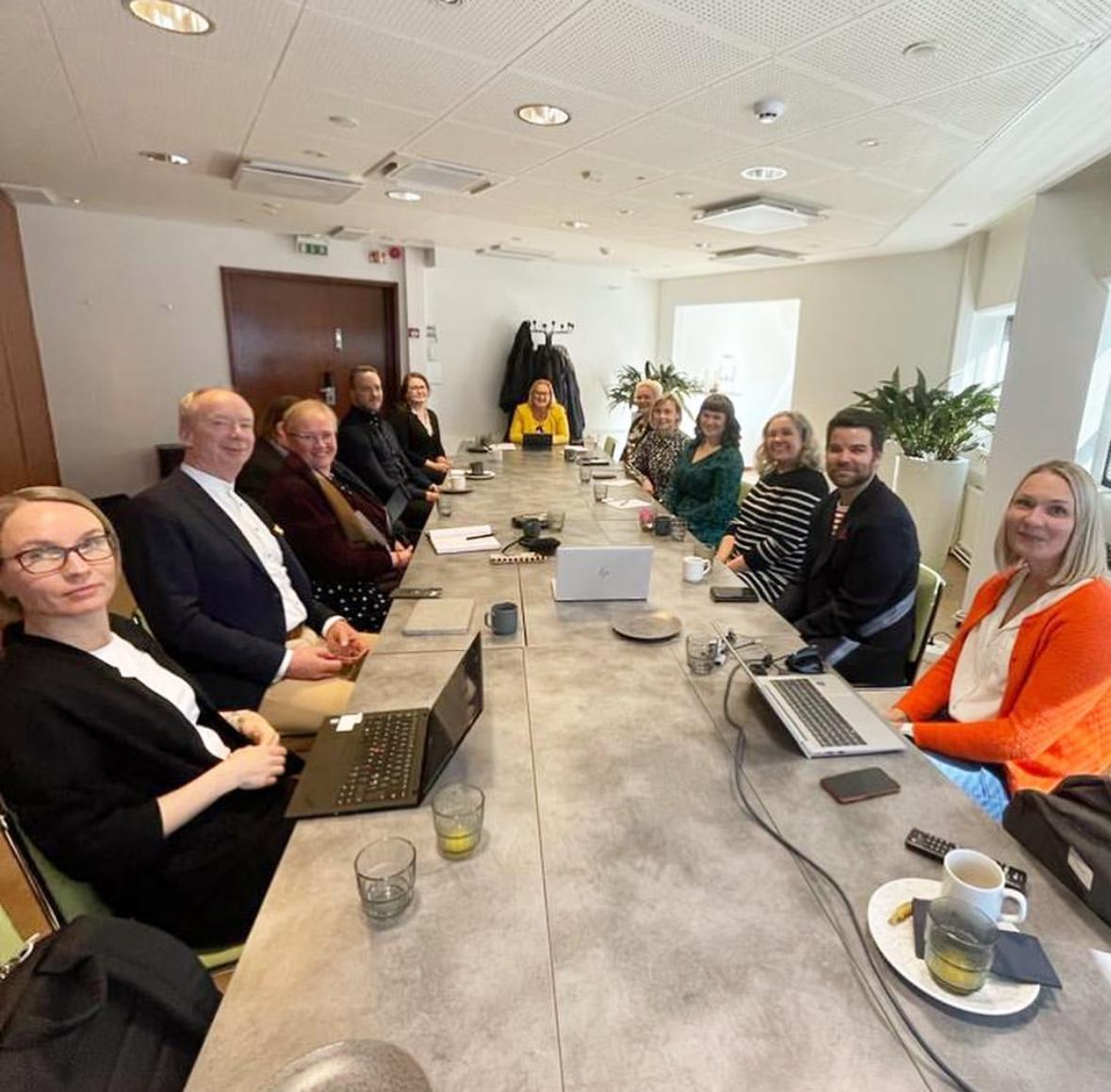 Crypto Team